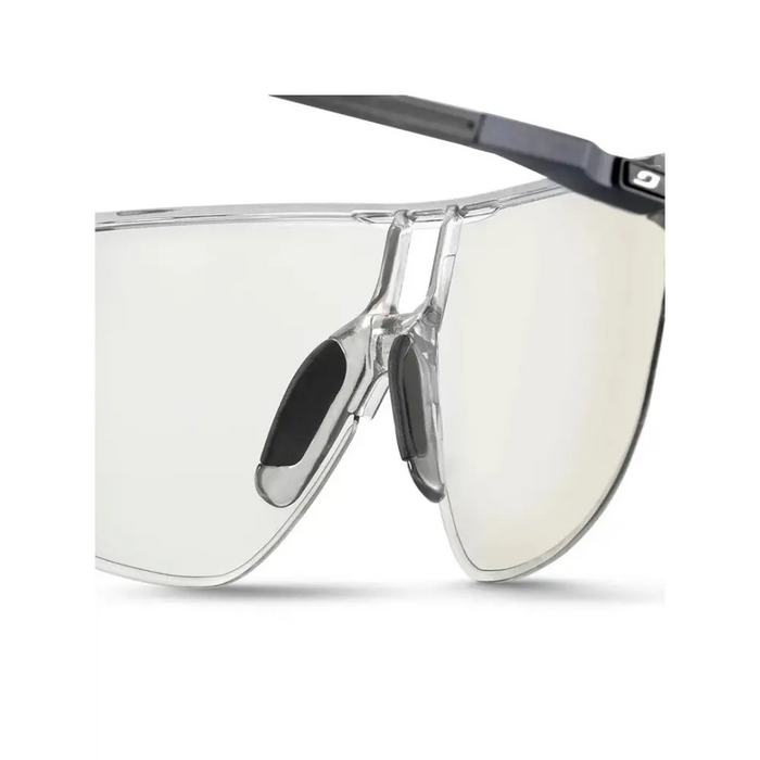 Glasses Density Reactiv 0-3 black/copper - GlassesSIR-OKU<<<Bicycles and accessoriesSIR<<<ActionPL