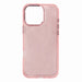 Glitter Case for iPhone 16 Pro Max - pink with glitter - Cell phone cases and covers<<<HurtelXML