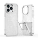 Glitter Case for iPhone 16e - Clear - Cell phone cases and covers<<<HurtelXML