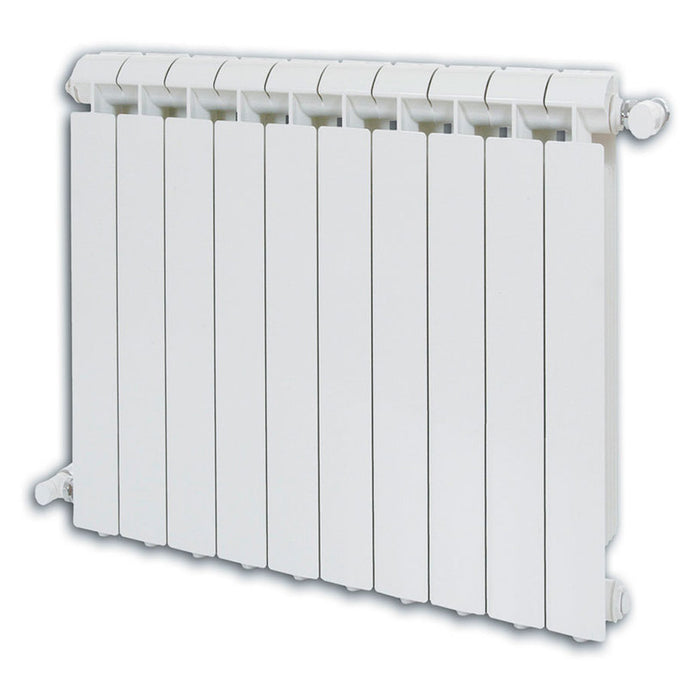ALUMINUM GLIDER H500 147.00 W GLOBAL KLASS