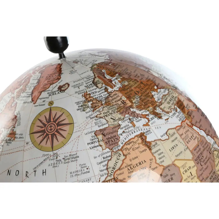 Globe Home ESPRIT Brown Vintage 45 x 45 x 80 cm - Други артикули за декорация<<<Декорация и Осветление<<<Дом