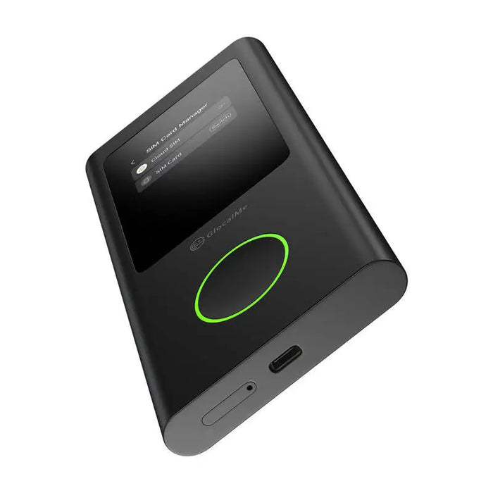 GlocalMe Numen Air portable 5G Wi-Fi router Cloud SIM - Network devices<<<IT Accessories<<<InnproXML