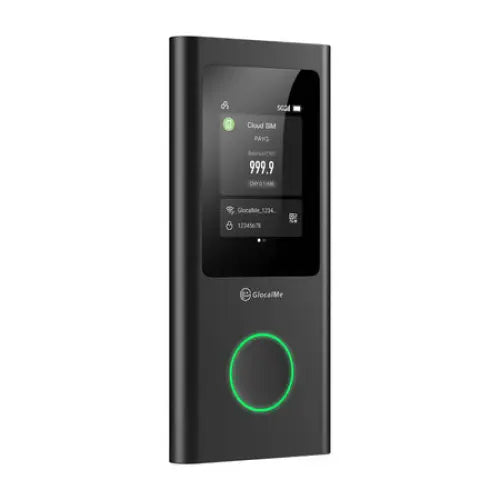 GlocalMe Numen Air portable 5G Wi-Fi router Cloud SIM - Network devices<<<IT Accessories<<<InnproXML