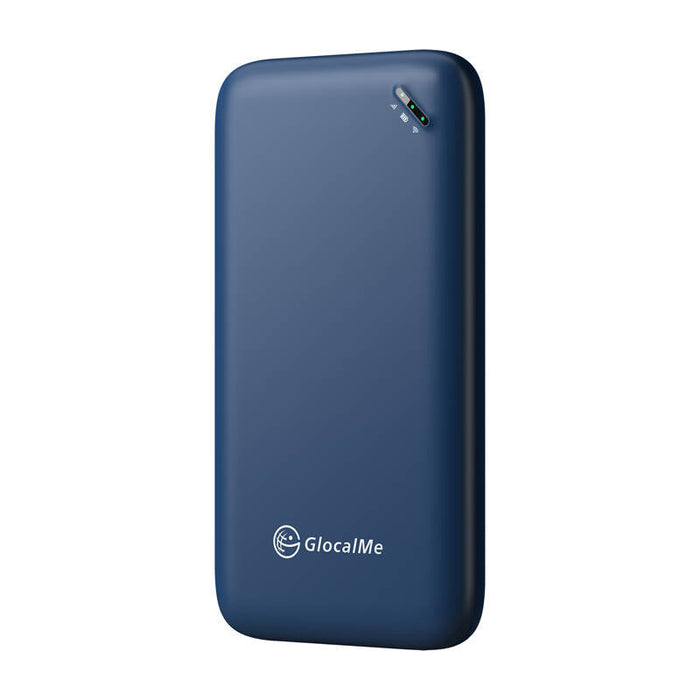 GlocalMe UPP Portable 4G/LTE Wi-Fi Router Cloud SIM - Network devices<<<IT Accessories<<<InnproXML