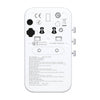 Adapter Roamplug z hotspotem 4G/LTE Wi-Fi GlocalMe Cloud SIM