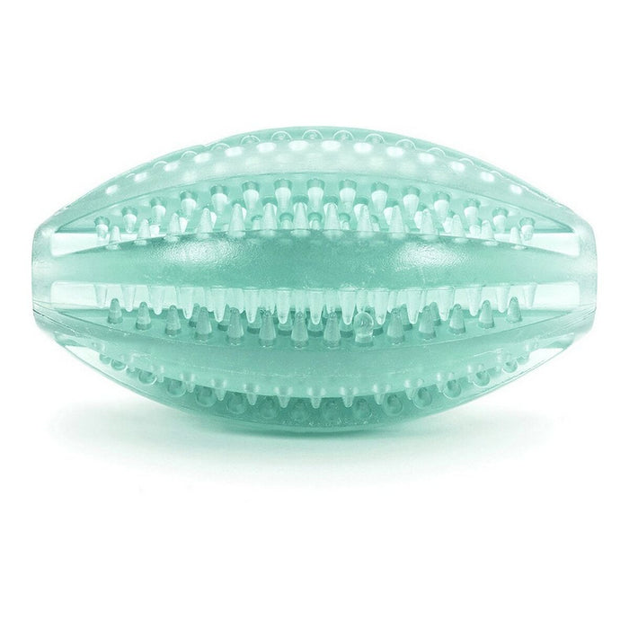 Dog toy Gloria Dental care TPR Assorted colours (9 cm)