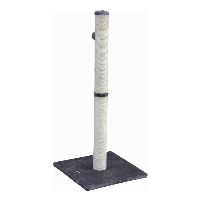 Scratching Post for Cats Gloria Rin Grey 6,5 cm