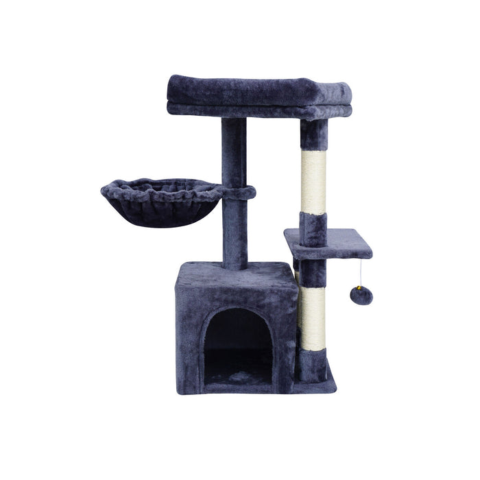 Cat scratching post Gloria Gambia