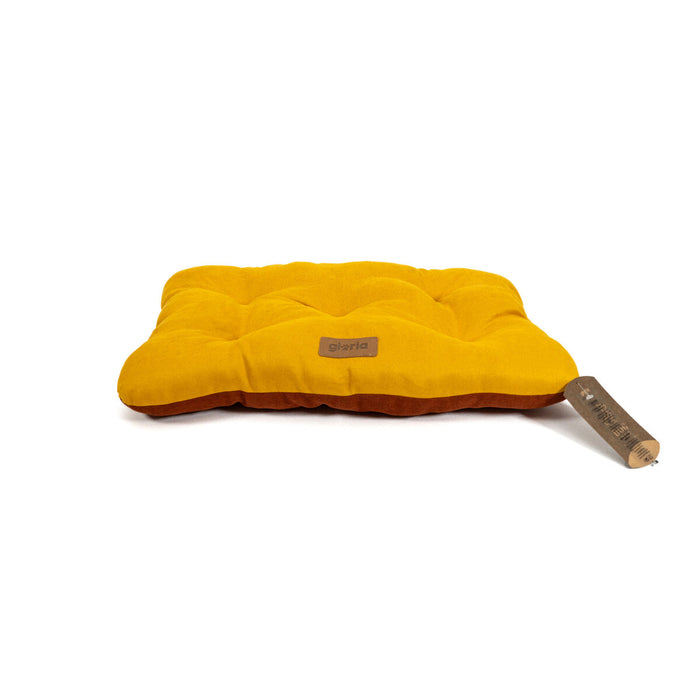 Dog Bed Gloria Multicolour 93 x 52 cm 10 Units