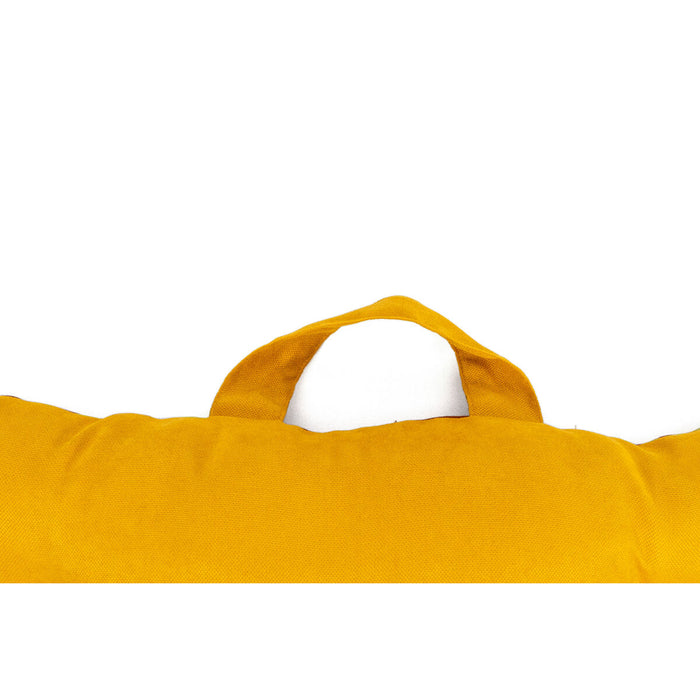 Dog Bed Gloria Multicolour 93 x 52 cm 10 Units