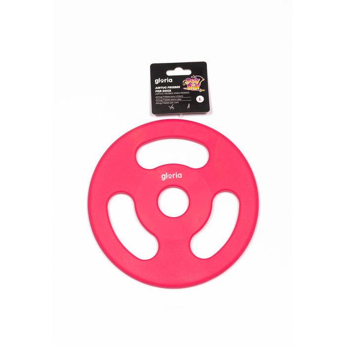 Frisbee Gloria Airtug Multicolour TPR