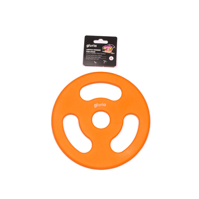 Frisbee Gloria Airtug Multicolour TPR