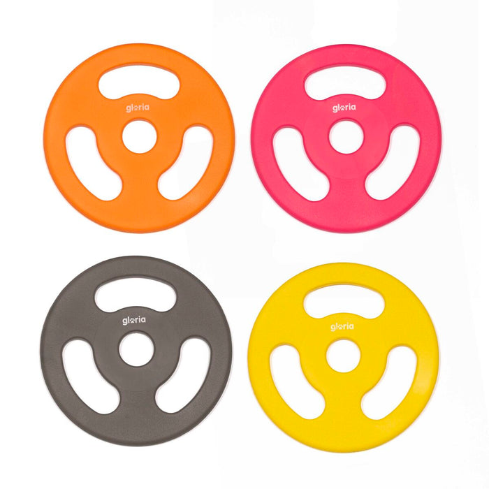 Frisbee Gloria Airtug Multicolour TPR