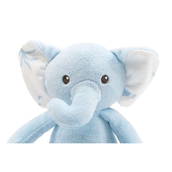 Soft toy for dogs Gloria Otto Blue Polyester polypropylene