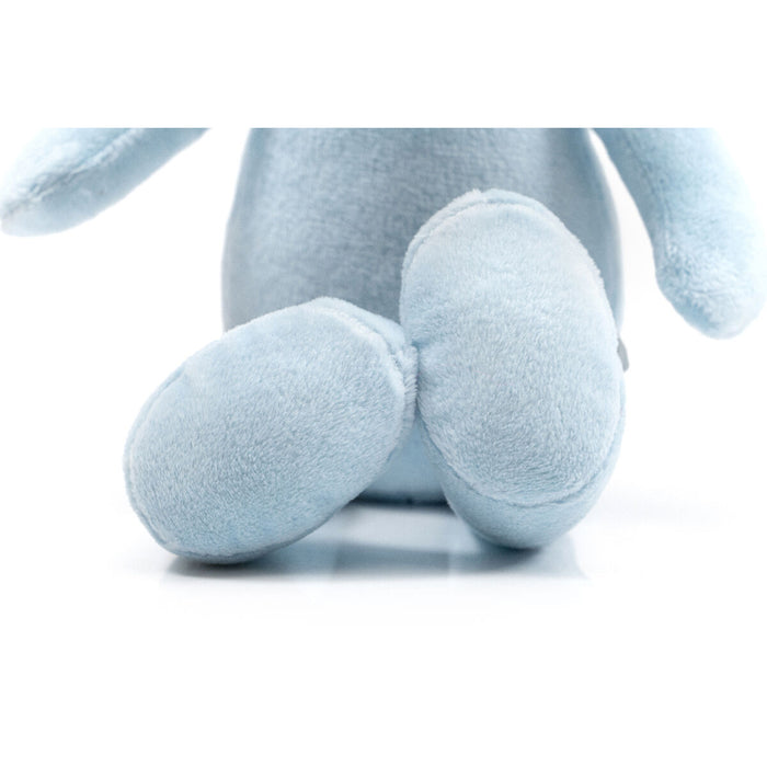 Soft toy for dogs Gloria Otto Blue Polyester polypropylene