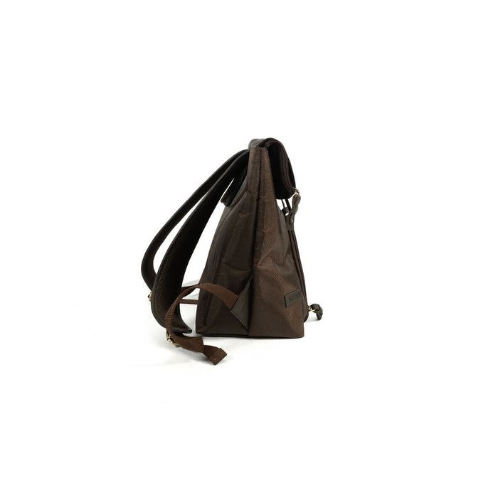 Pet Backpack Gloria ULLASSA Brown