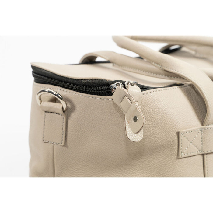 Pet Backpack Gloria RAABTA Grey