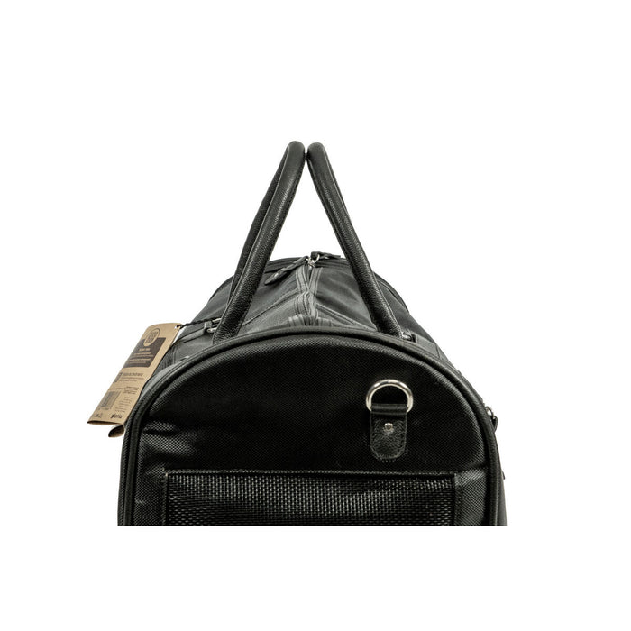 Pet Handbag Gloria JIJIVISHA Black