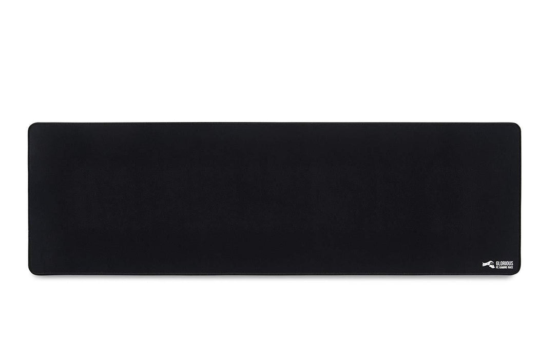 Glorious Extended gaming pad black - Геймърски падове<<<Геймърска периферия<<<ValiAPI&&&Геймърски падове<<<Гейминг