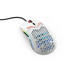 Glorious Model O Gaming Mouse - White - Геймърски мишки<<<Геймърска периферия<<<ValiAPI&&&Gaming mouseGAM-MYS<<<PC