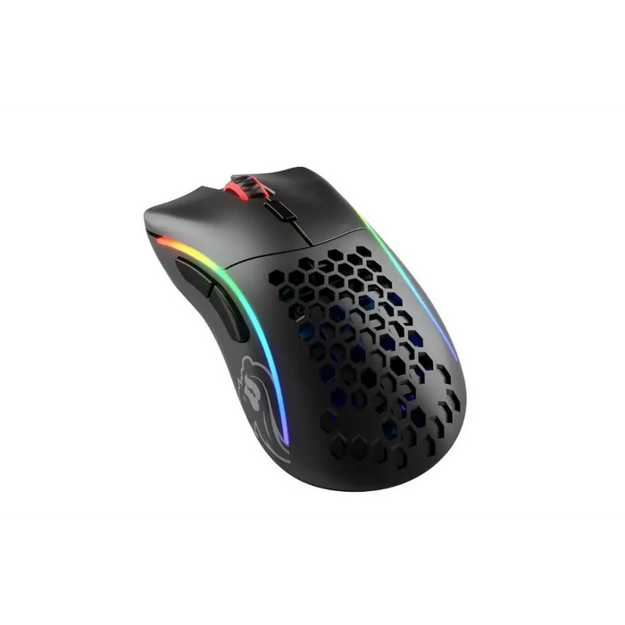 Glorious PC Gaming Race Model D- mouse Right-hand RF Wireless 19000 DPI - Геймърски мишки<<<Геймърска