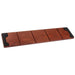 Glorious Wooden Full Size Wrist Rest For Keyboard Brown - Геймърски аксесоари<<<Геймърска периферия<<<ValiAPI&&&Mouse