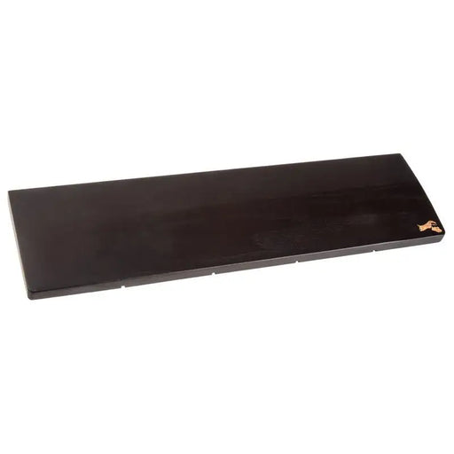 Glorious Wooden TKL Wrist Rest For Keyboard Black - Геймърски аксесоари<<<Геймърска периферия<<<ValiAPI