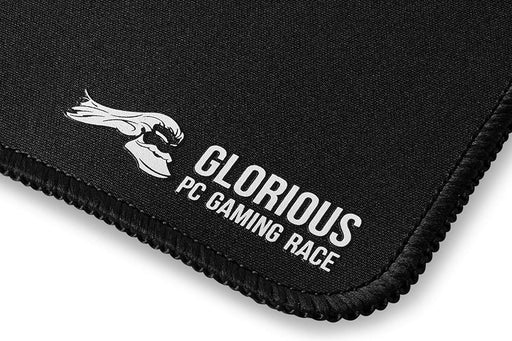 Glorious XL gaming pad black - Геймърски падове<<<Геймърска периферия<<<ValiAPI&&&Геймърски падове<<<Гейминг