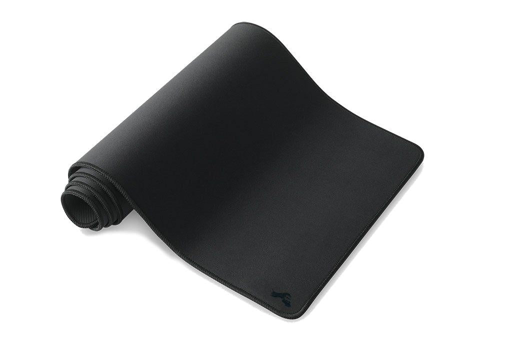 Glorious Stealth XL Extended gaming pad black