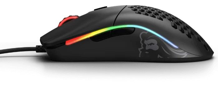 Gaming Mouse Glorious Model O (Matte Black)