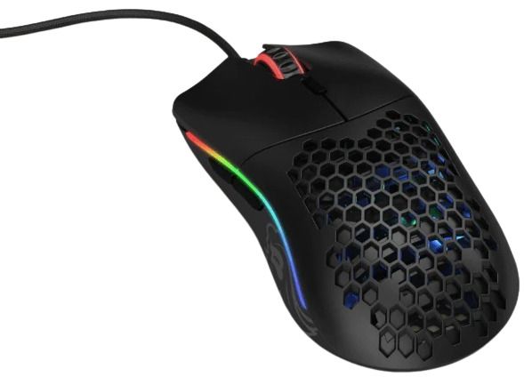 Gaming Mouse Glorious Model O (Matte Black)