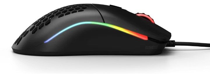 Gaming Mouse Glorious Model O (Matte Black)