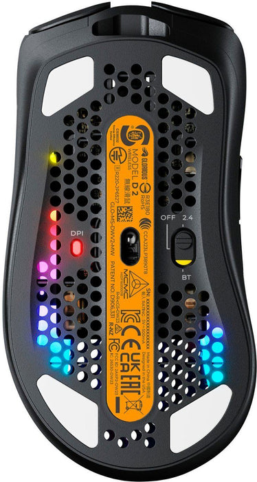 Gaming mouse Glorious Model D 2 Wireless - Matte Black