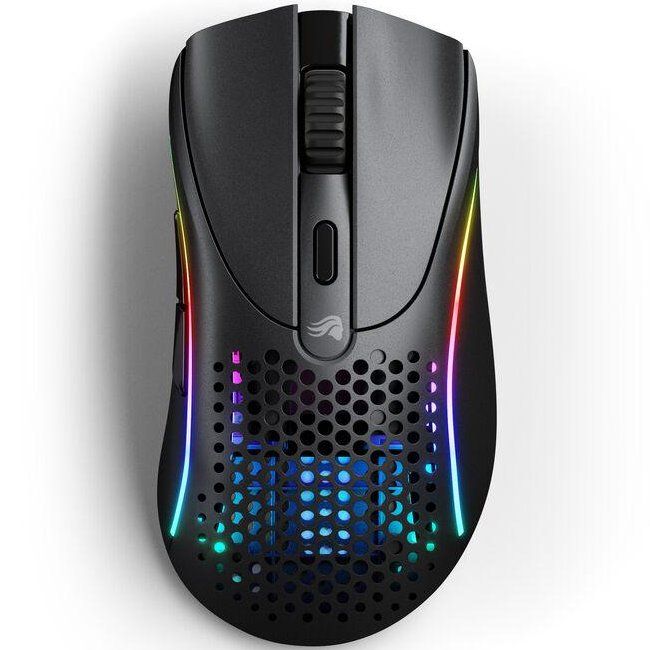 Gaming mouse Glorious Model D 2 Wireless - Matte Black