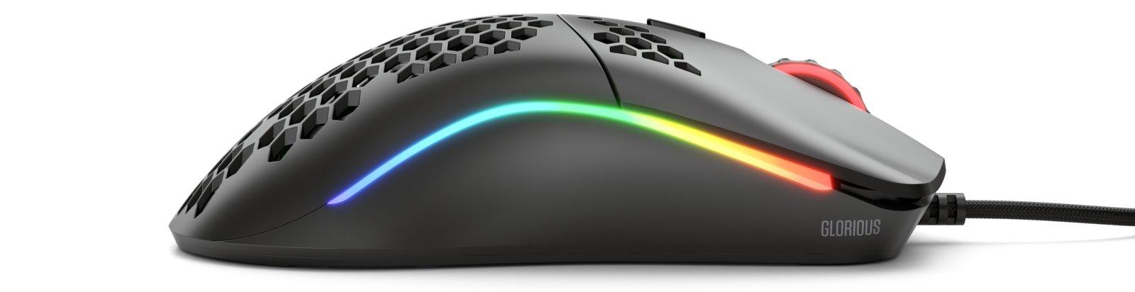 Gaming Mouse Glorious Model O (Matte Black)