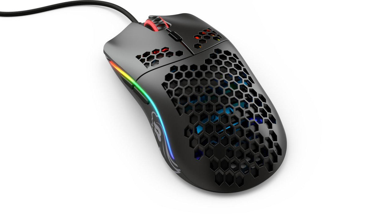 Gaming Mouse Glorious Model O (Matte Black)