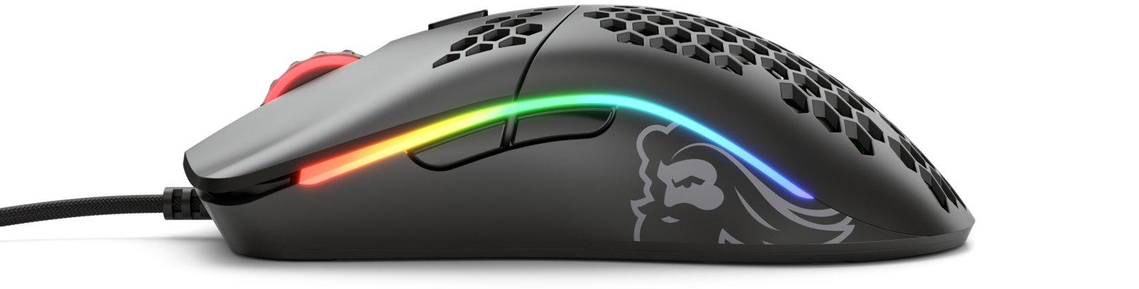 Gaming Mouse Glorious Model O (Matte Black)