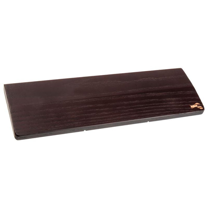 Glorious Wooden Compact Stand, For keyboard wrist, Onyx