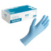 GLOVES 100 COUNT SIZE S STENSO PPS NITRILE - Ръкавици<<<Работно облекло<<<Инструменти и железария<<<Praktiker