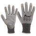 GLOVES ANTI-CUTS MELTED IN NITRILE SIZE: 10 STENSO PORTO - Ръкавици<<<Работно облекло<<<Инструменти и