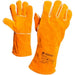 GLOVES FOR WELDERS SIZE: 11 STENSO SAHARA - Ръкавици<<<Работно облекло<<<Инструменти и