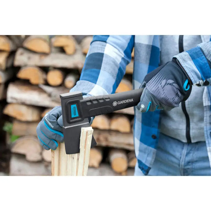 GLOVES FOR WORKING WITH TOOLS GARDENA 9/L - Други инструменти<<<Градински ръчен