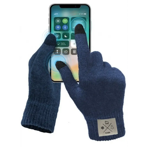 Gloves SBS TEWINTERGL19LB - Аксесоари за смартфон<<<Аксесоари<<<TechMart&&&Аксесоари за смартфон<<<Телефони и