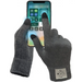 Gloves SBS TEWINTERGL19LDG - Аксесоари за смартфон<<<Аксесоари<<<TechMart&&&Аксесоари за смартфон<<<Телефони и