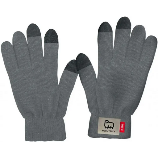 Gloves SBS TEWOOLGLOVESLG - Аксесоари за смартфон<<<Аксесоари<<<TechMart&&&Аксесоари за смартфон<<<Телефони и