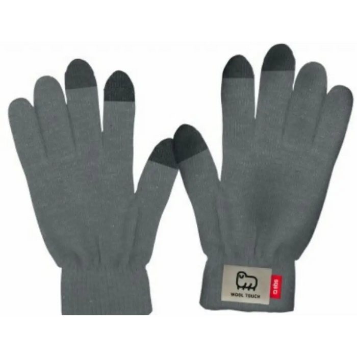 Gloves SBS TEWOOLGLOVESMG - Аксесоари за смартфон<<<Аксесоари<<<TechMart&&&Аксесоари за смартфон<<<Телефони и