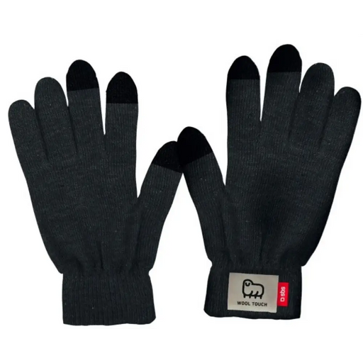 Gloves SBS TEWOOLGLOVESMK - Аксесоари за смартфон<<<Аксесоари<<<TechMart&&&Аксесоари за смартфон<<<Телефони и