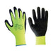 GLOVES SIZE: 10 BE HOLD PALAVAN - Ръкавици<<<Работно облекло<<<Инструменти и железария<<<Praktiker&&&Ръкавици<<<Работно
