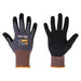 GLOVES SIZE: 10 BRADAS FLEX GRIP - Ръкавици<<<Работно облекло<<<Инструменти и железария<<<Praktiker