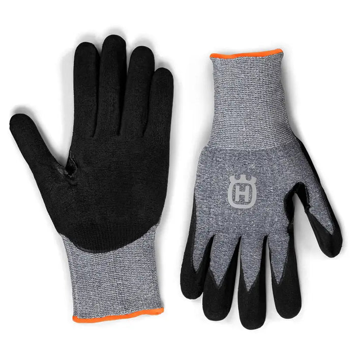 GLOVES SIZE 10 HUSQVARNA - Ръкавици<<<Работно облекло<<<Инструменти и железария<<<Praktiker